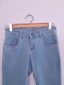 Casual Skinny Jean (Women)