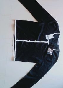 Stylish ZR Jacket - New with Tags