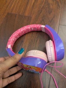 Headphones
