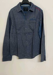 Guess Denim Shirt