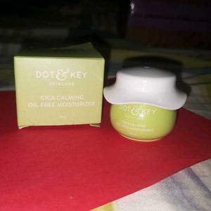 Dot & Key Cica Calming Moisturizer