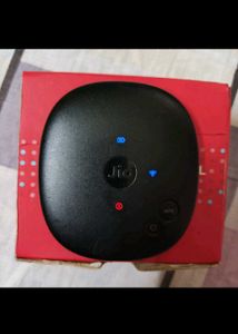Jiofi 4....4g Wifi Dongle