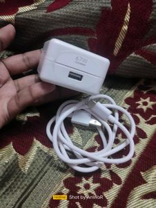 67watt Supervooc Charger Original Check Reviews