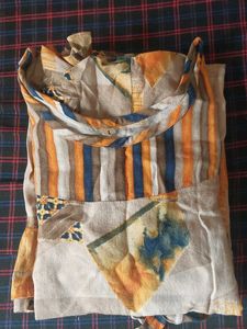 Printed short Kurti For Women