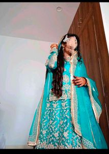 Bridal Wear