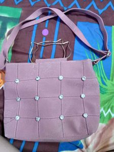 Hand Bag