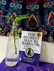 3 books on Money and psychology