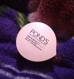 Ponds Cream