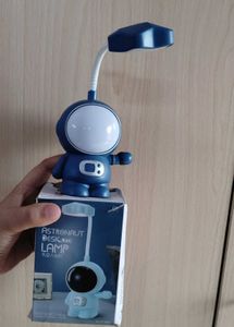 ASTRONAUT LIGHT LAMP
