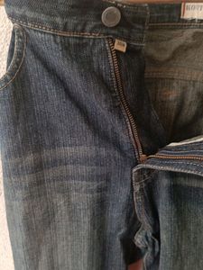Dashing And Rowdy Jeans For Men