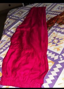 Kurta Set And Kurti  Combo