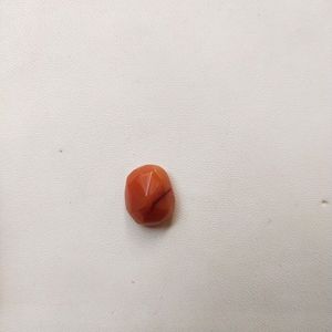Carnelian Tumble Original Natural Crystal Gemstone
