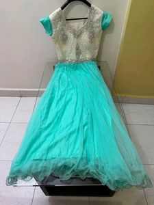 Women&#39;s Ethnic Gown