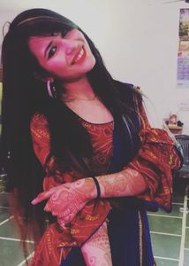 Dress For Bhaat Function