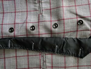 Waist Coat Pant Set For Boys