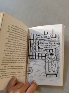 Middle School: The Worst Years