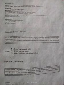 Principle Of Inorganic Chemistry