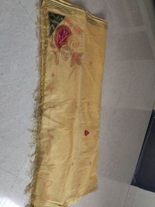 Banarashi Cotton Silk Sadi