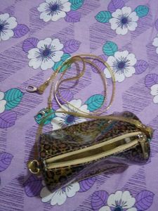Handbag, Glitter