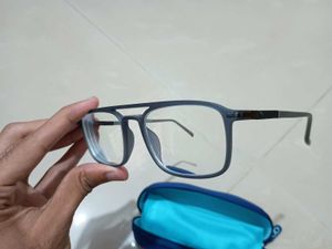 Lenskart Air Unisex Eyeglasses