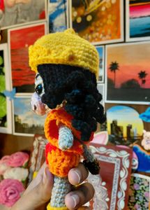 Little Bajrangi: Faith, and Protection