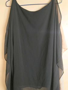 Kaftan Tshirt
