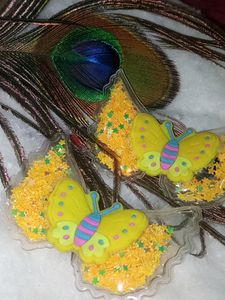 Pair Of Beautiful Clip For Girls.. Look Cute 💗