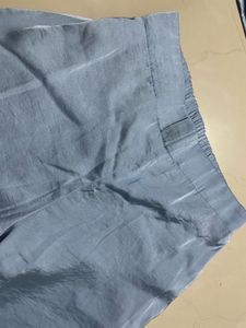 Tailored Handmade Indonwestern Set