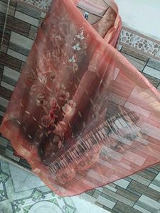 New Floral Kurta Set