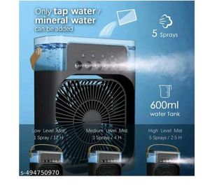 Portable Air Conditioner