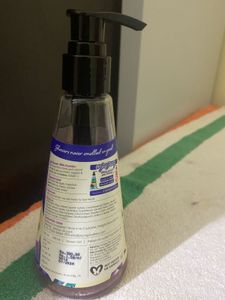 Plum Niacinamide Serum And Body Wash