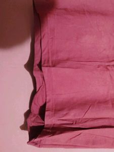Over Sized T- Shirt