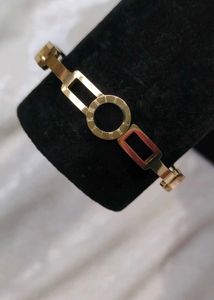 Gold plated Bracelet