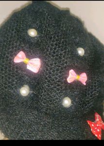 Cotton 🧢 Cap