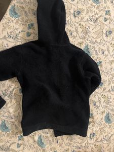 Columbia Fleece Hoodie