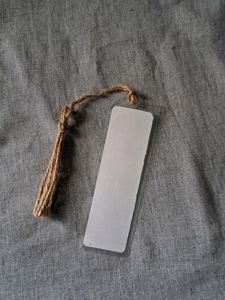 Sunset In The Woods BOOKMARK