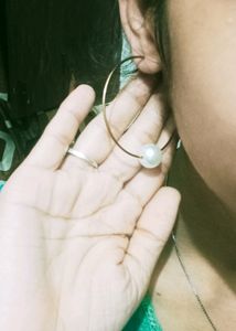 Beautiful Earings