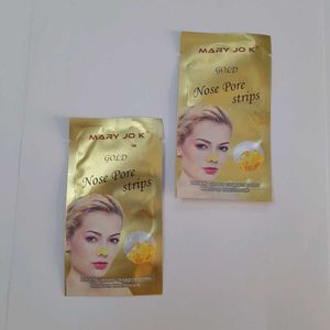 Nose Pore Strips