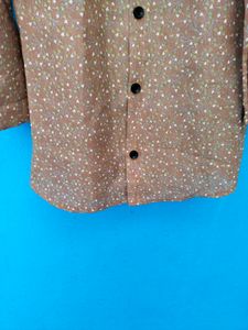 Nude  Shirt 👕
