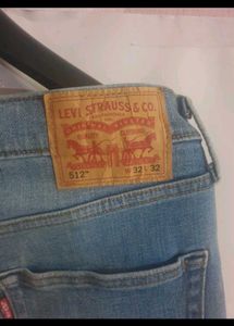 Levi&#39;s Imported Jeans 26 28