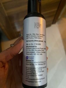 Aldry Antiperspirant Lotion