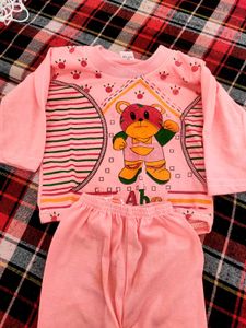 Baby Summer Clothes