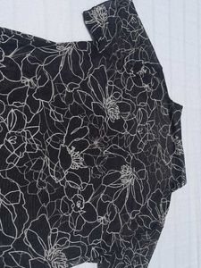 Printed T Shirt