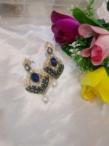 Elegant Drop Earrings