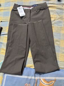 Allen Dolly Trouser Pants