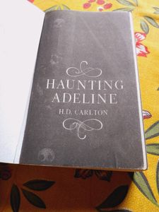 Hunting Adeline
