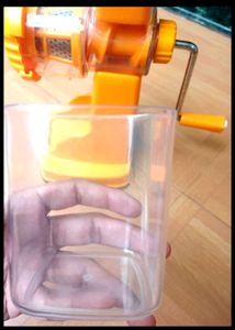 Fruit And Vegetables Juicer