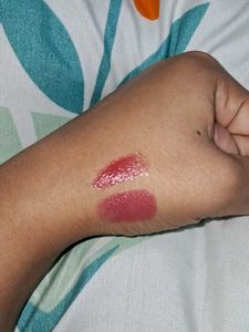 Lipsticks