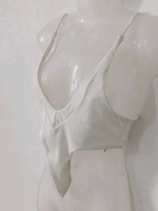 SEXY CROP TOP