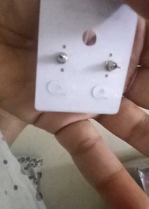 Trending Drop earrings